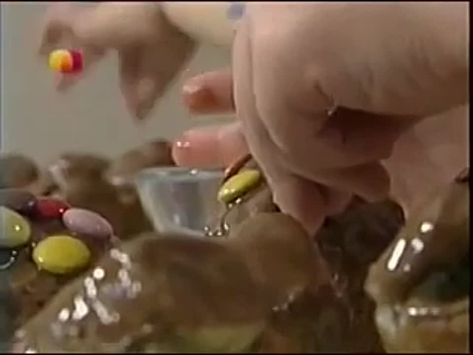 Сладкие истории