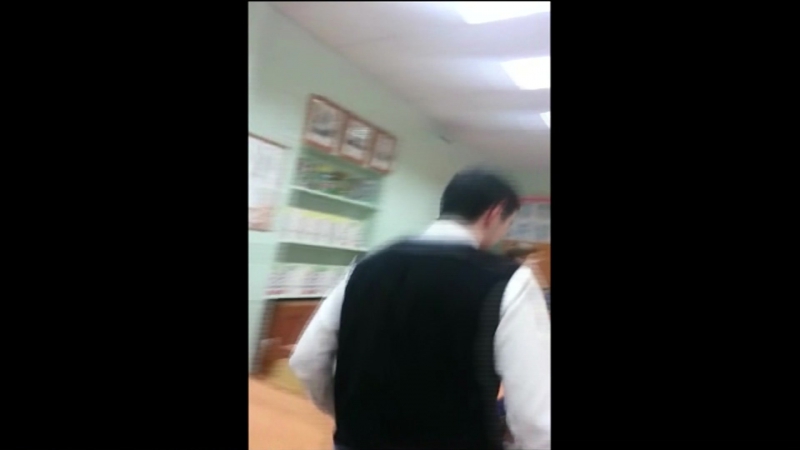 Видео от друзей и знакомых