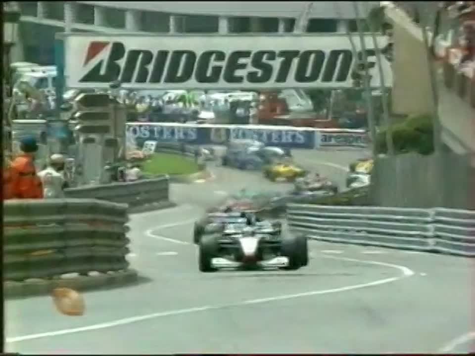 Formula 1. Сезоны