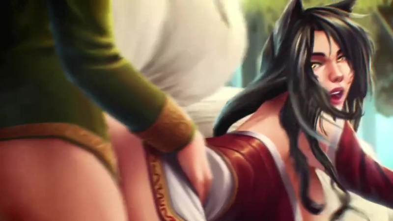 League of Legends