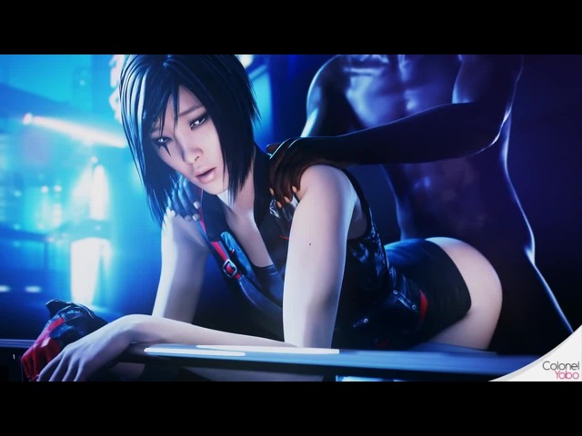 Mirror's Edge