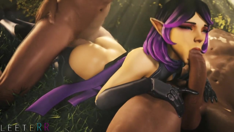 Paladins