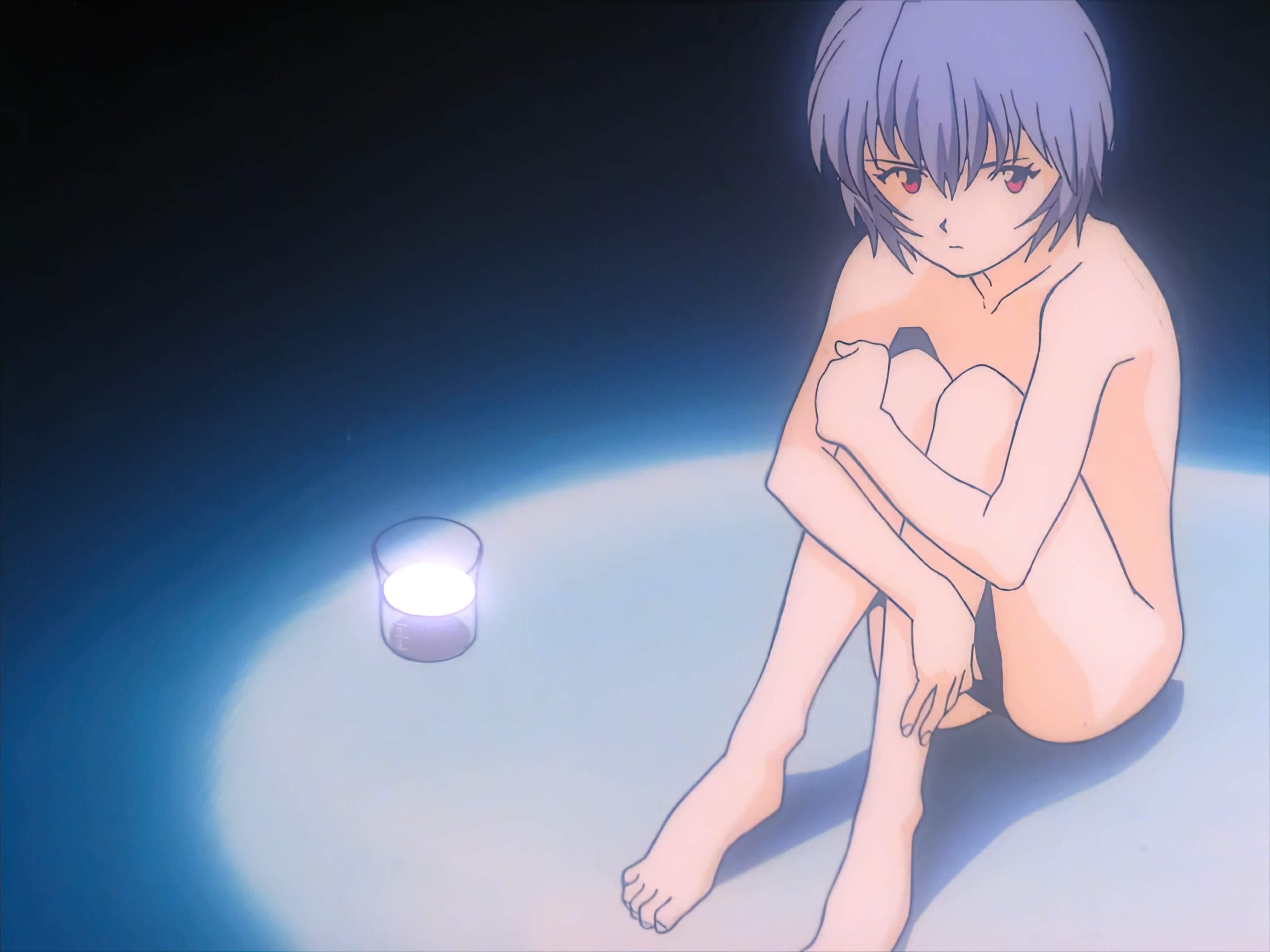 evangelion