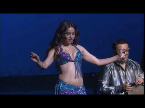 Bellydance Superstars