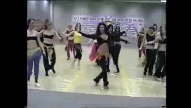 Мария Шашкова