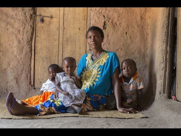Every Mother Counts