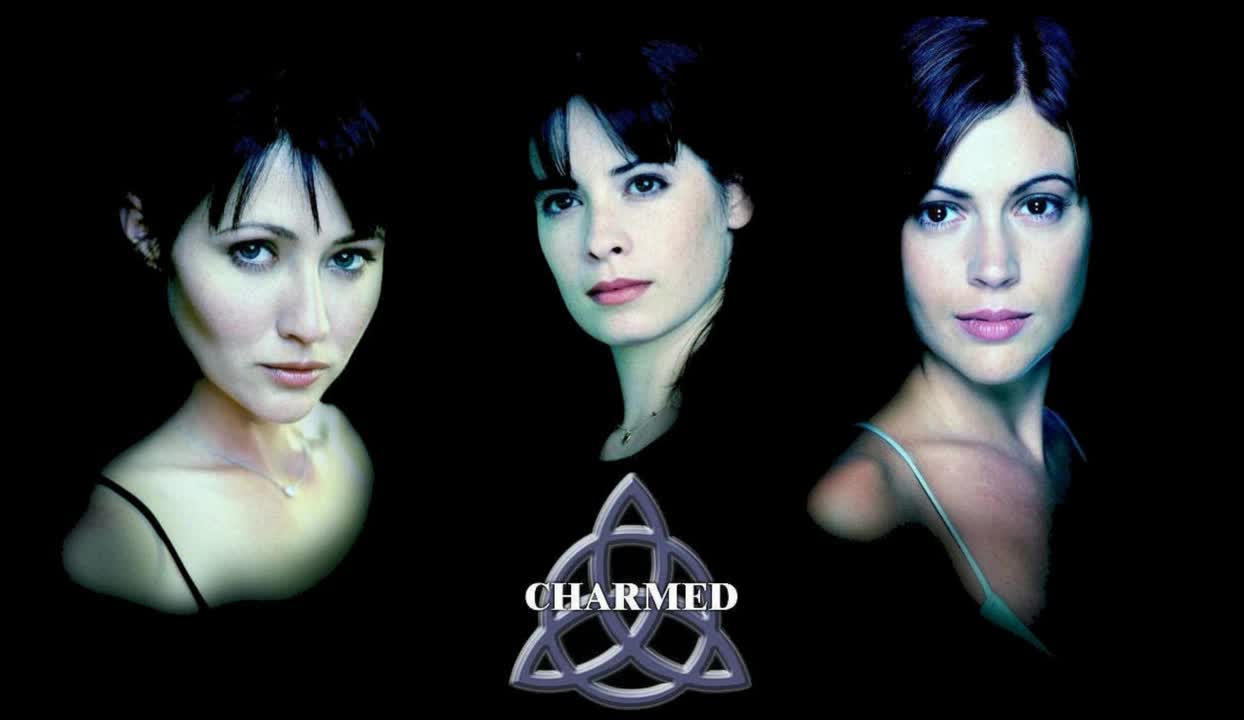 Charmed Зачарованные 8 Сезон Сериал 2005-2006 Год