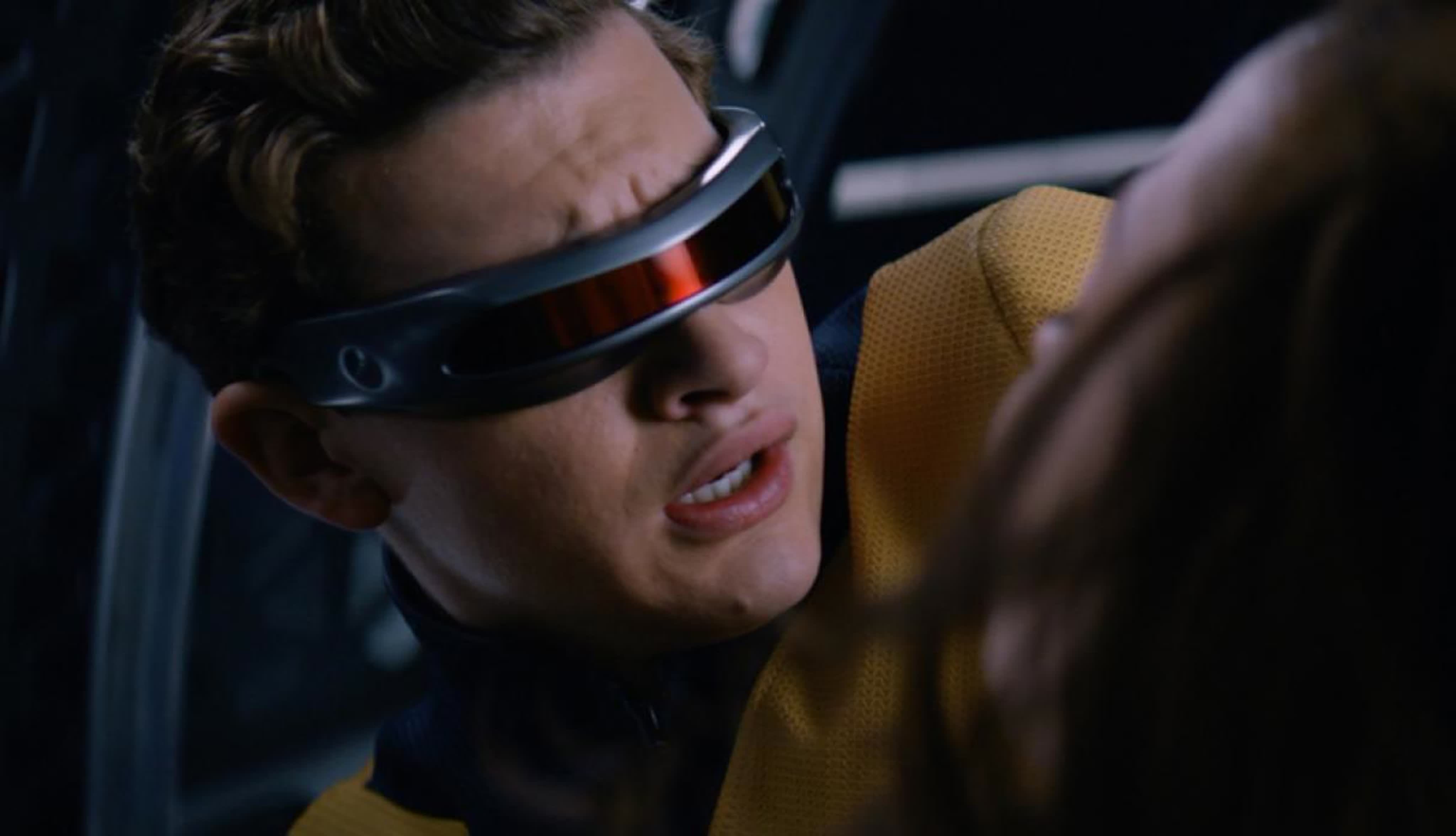 X-Men Люди Икс Фильмы Обзор С Коментами