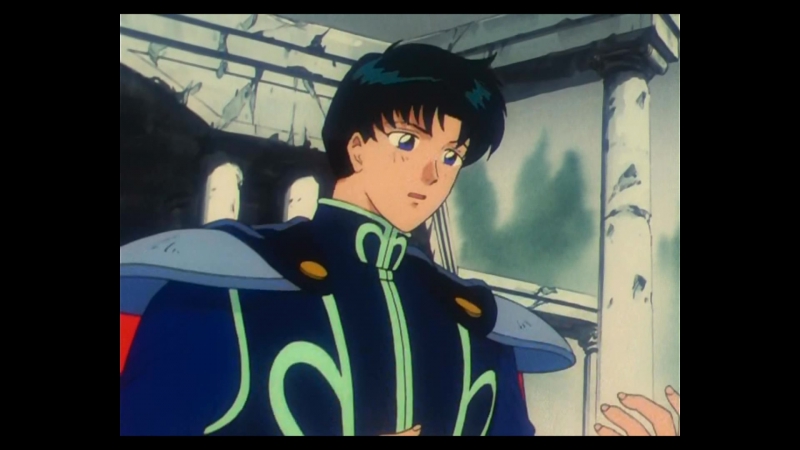 Sailor-Moon Сейлор-Мун SSS Кристал Крутые Видео