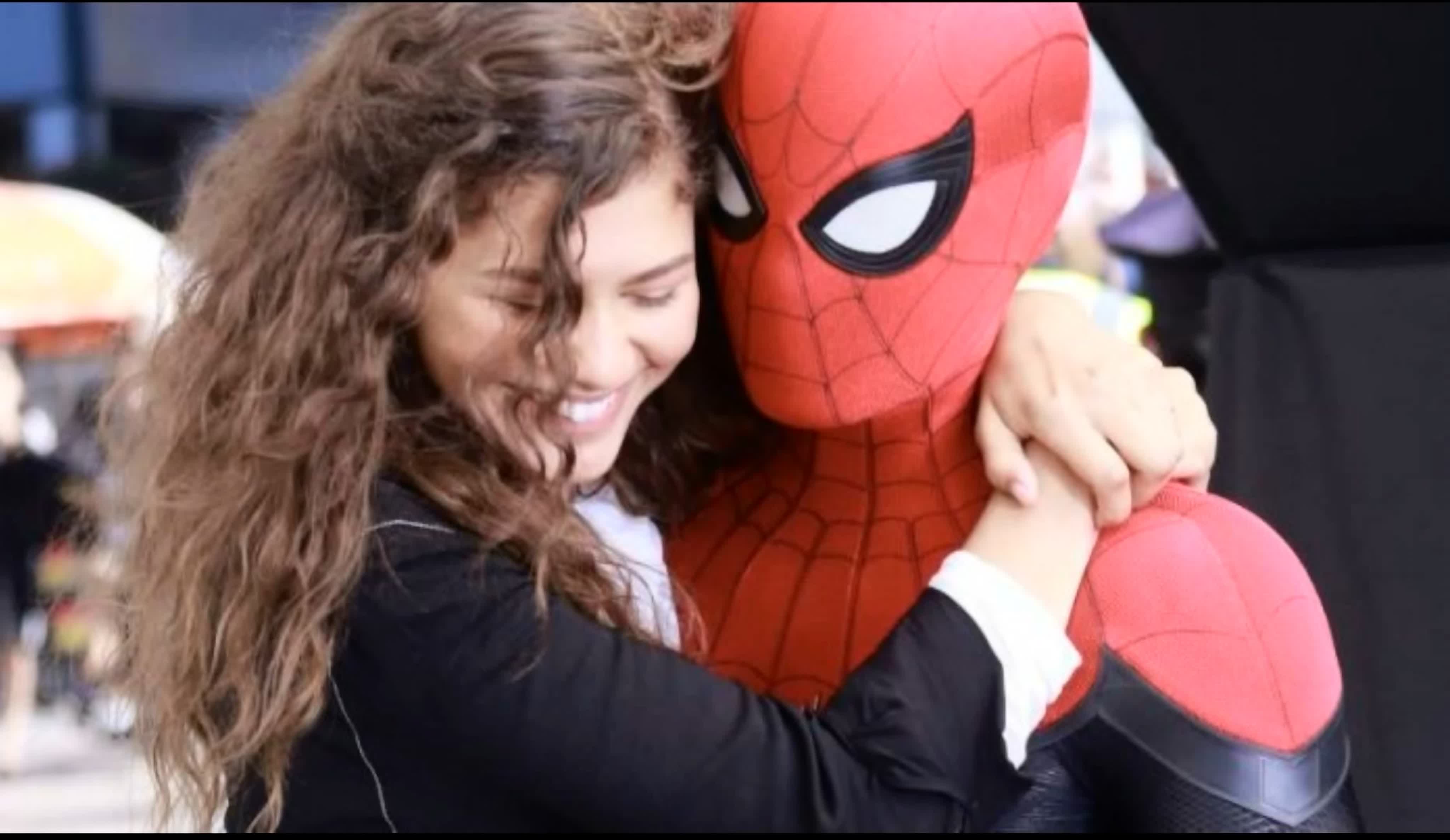 Spider-Man Человек-Паук Фильмы Крутые Видео