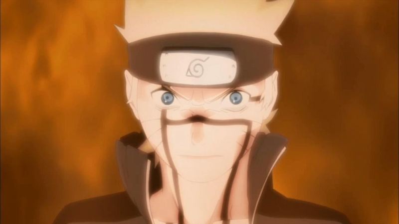 Naruto Shippuuden Самые Крутые Клипы Самые Крутые Битвы