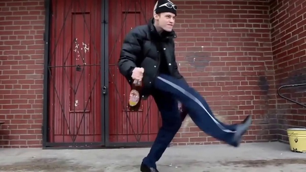 Музыка. Рэйв.