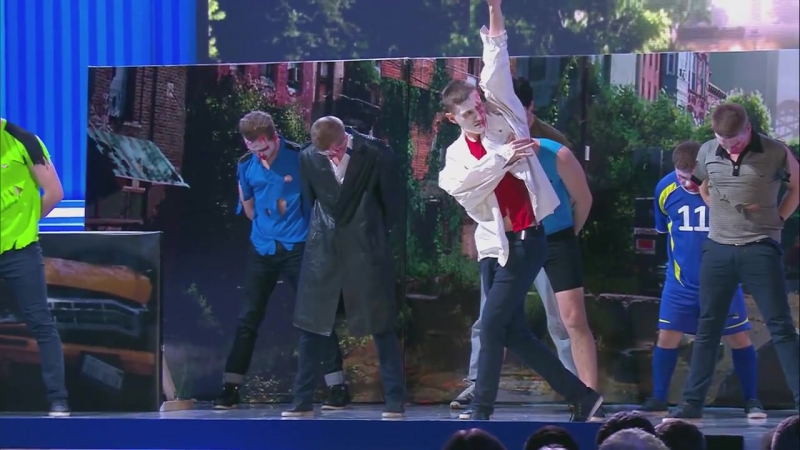 Проигрыватель (КВН)