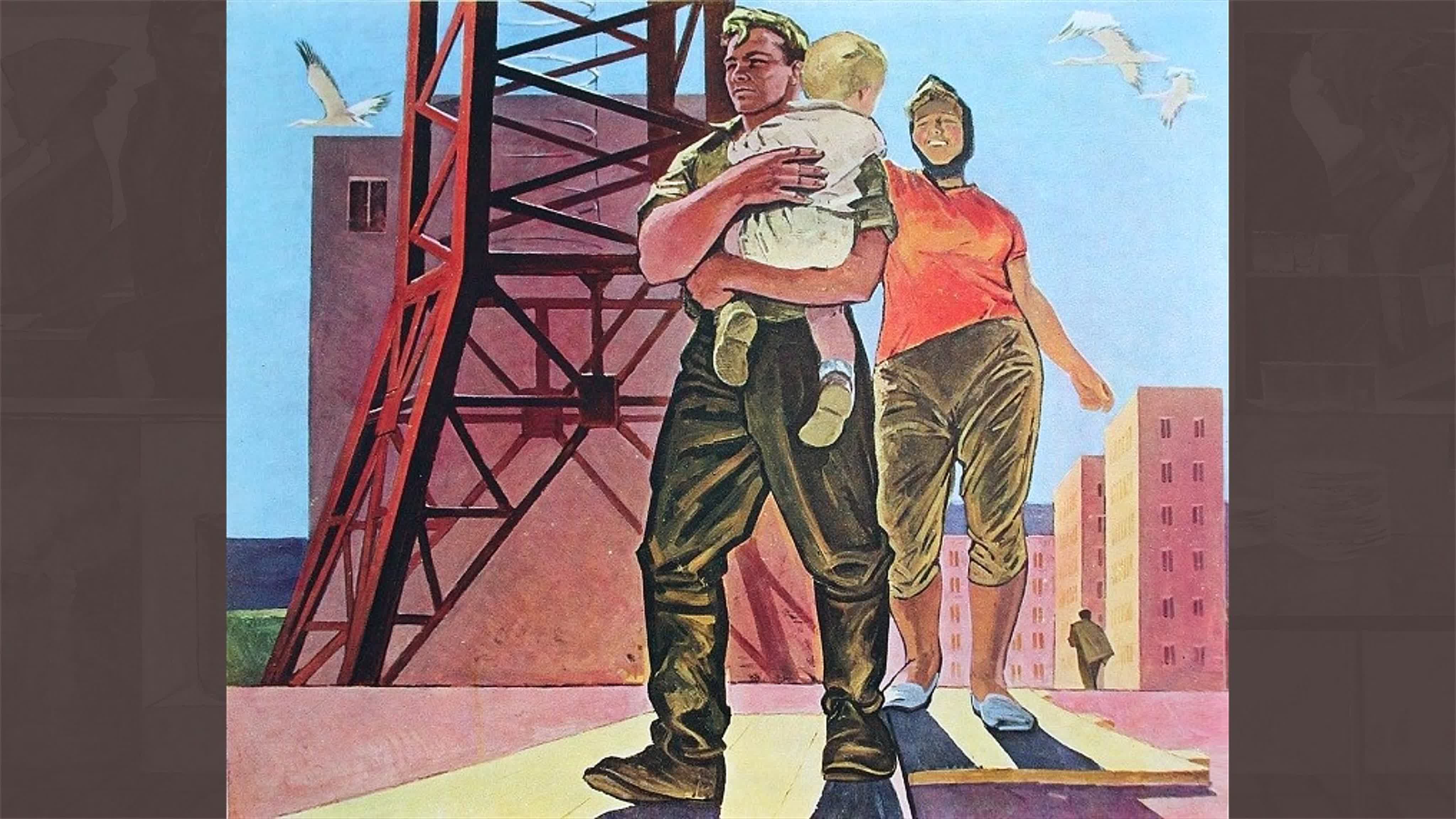 ХУДОЖНИКИ БЕЛОРУССИИ