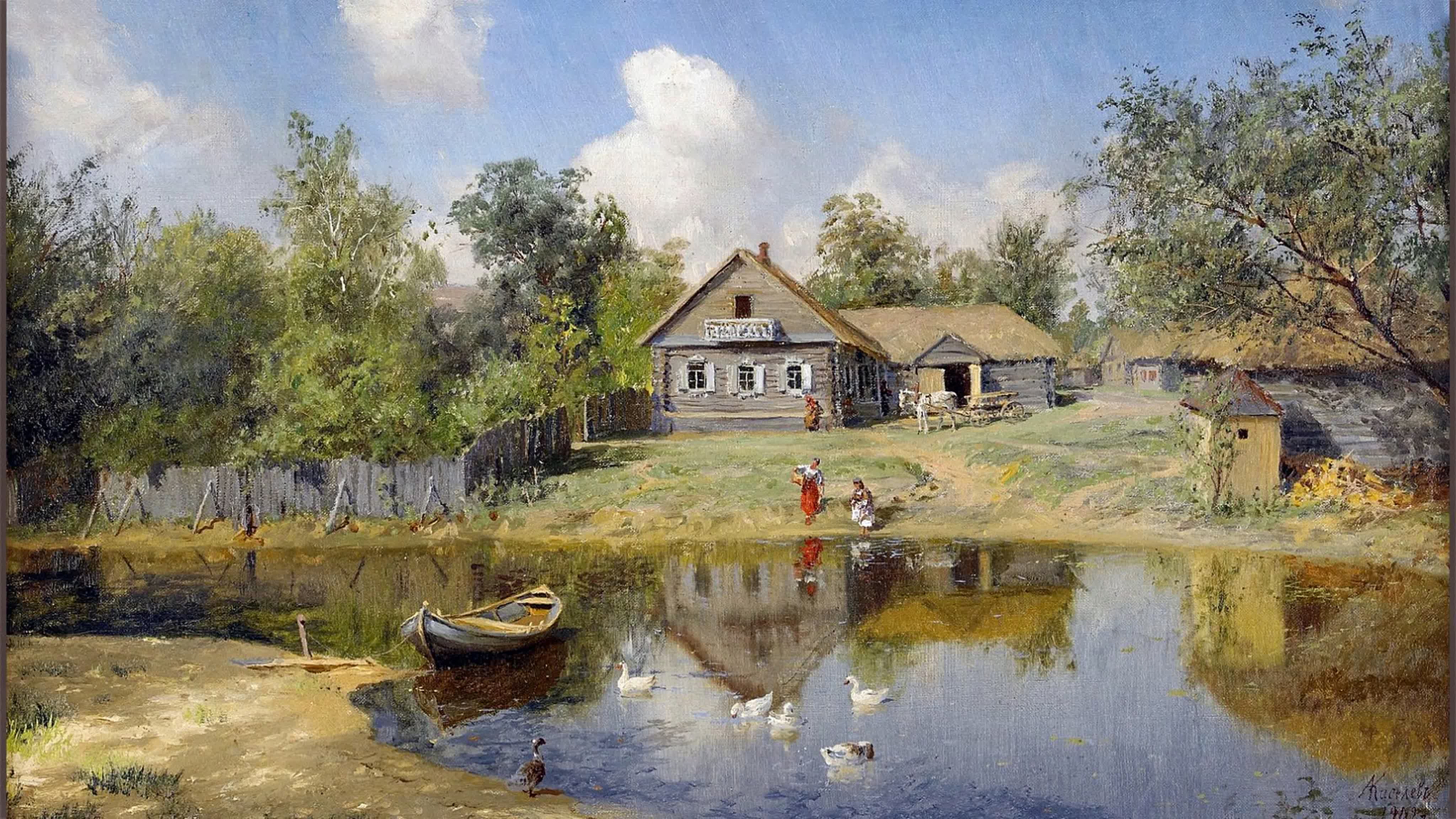 Передвижники