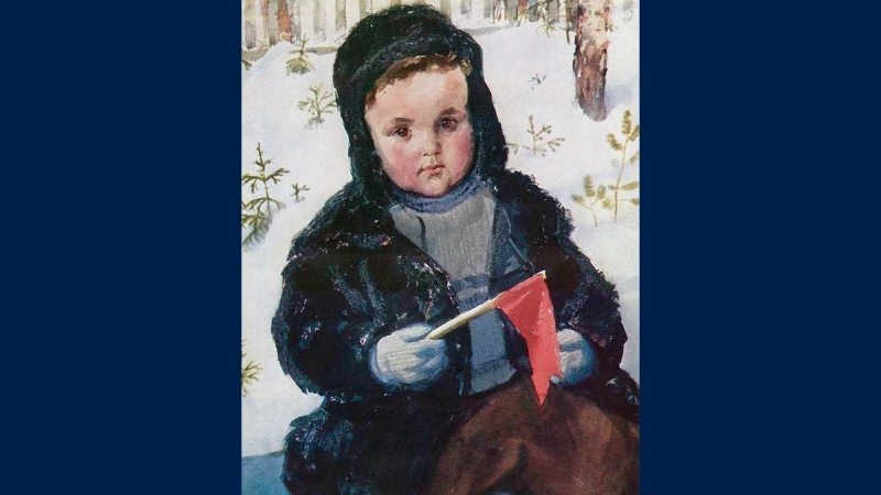 Советские художники