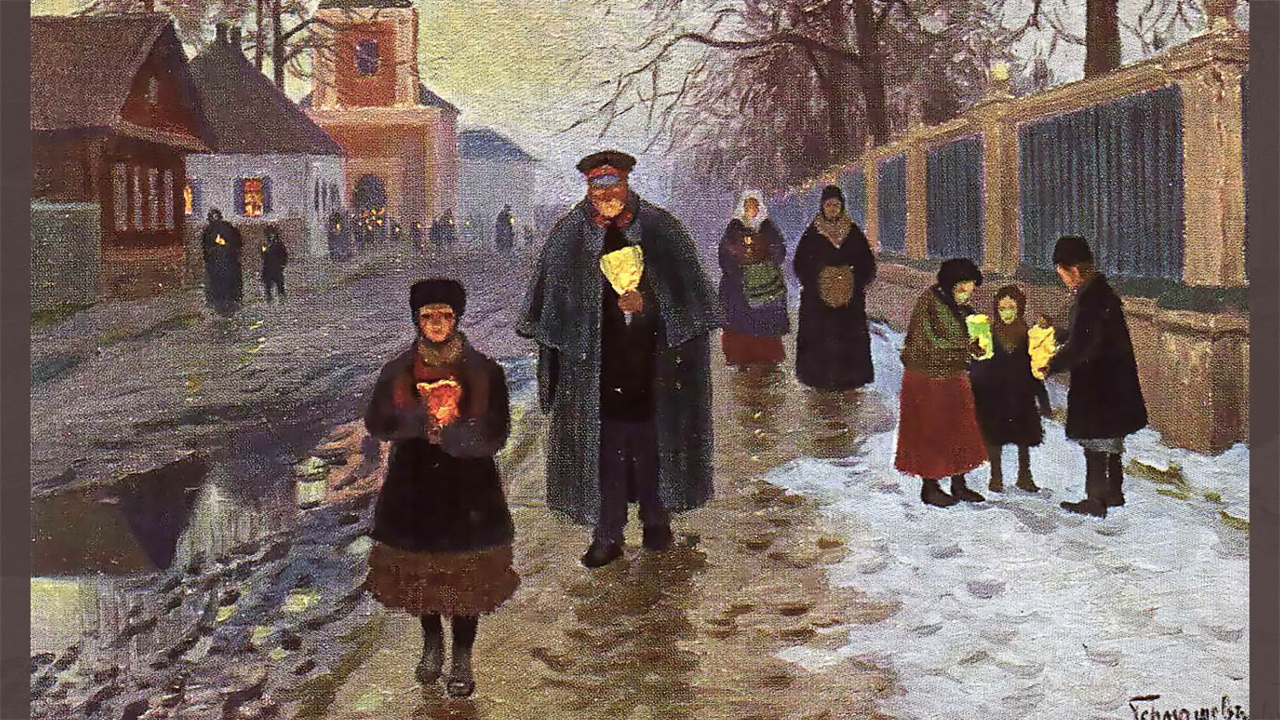 Передвижники