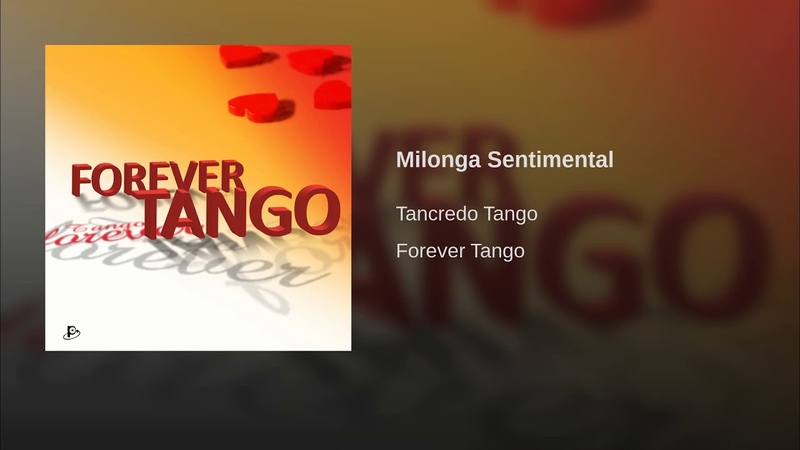 TANCREDO TANGO