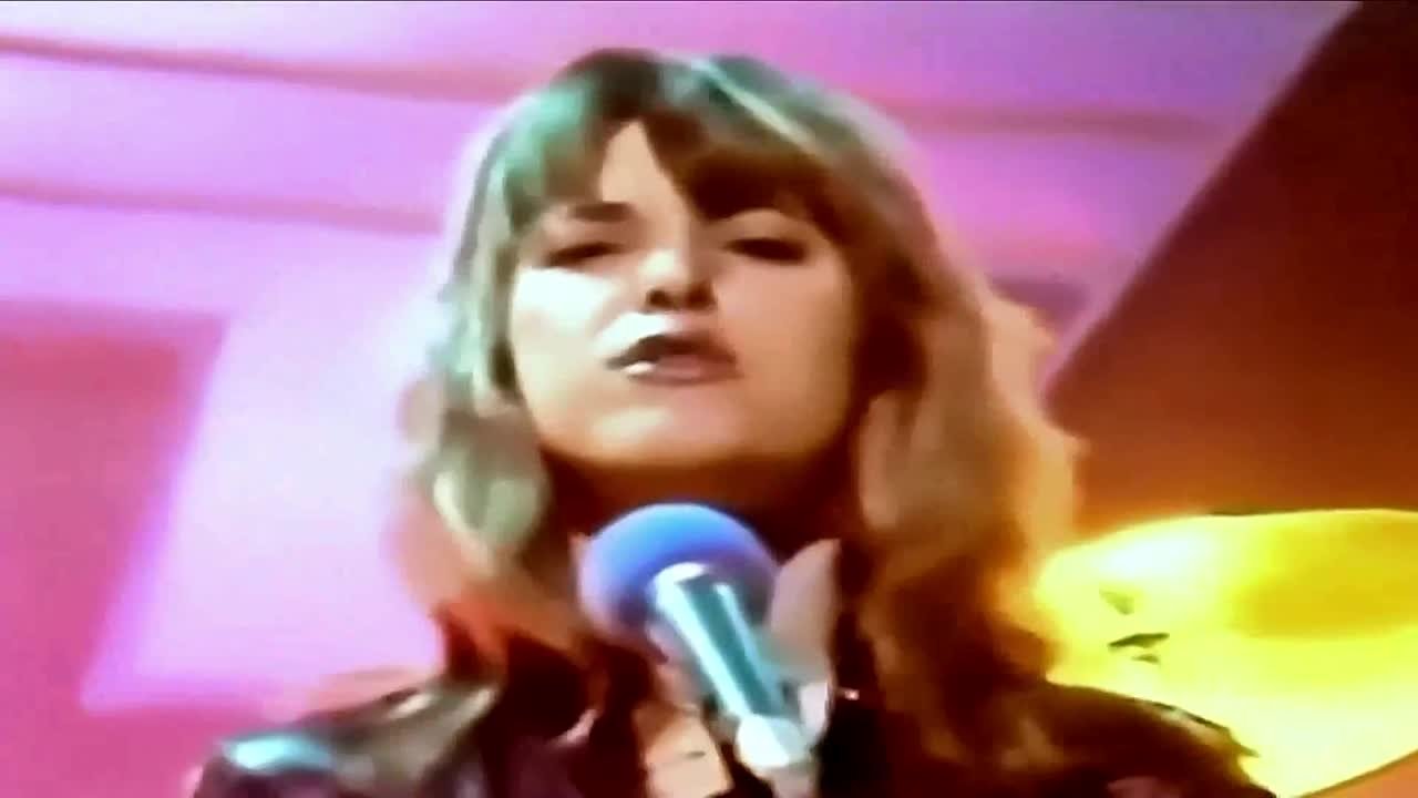 Suzi Quatro