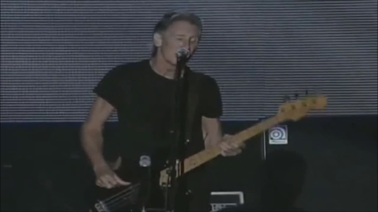 Roger Waters ★ ★ ★