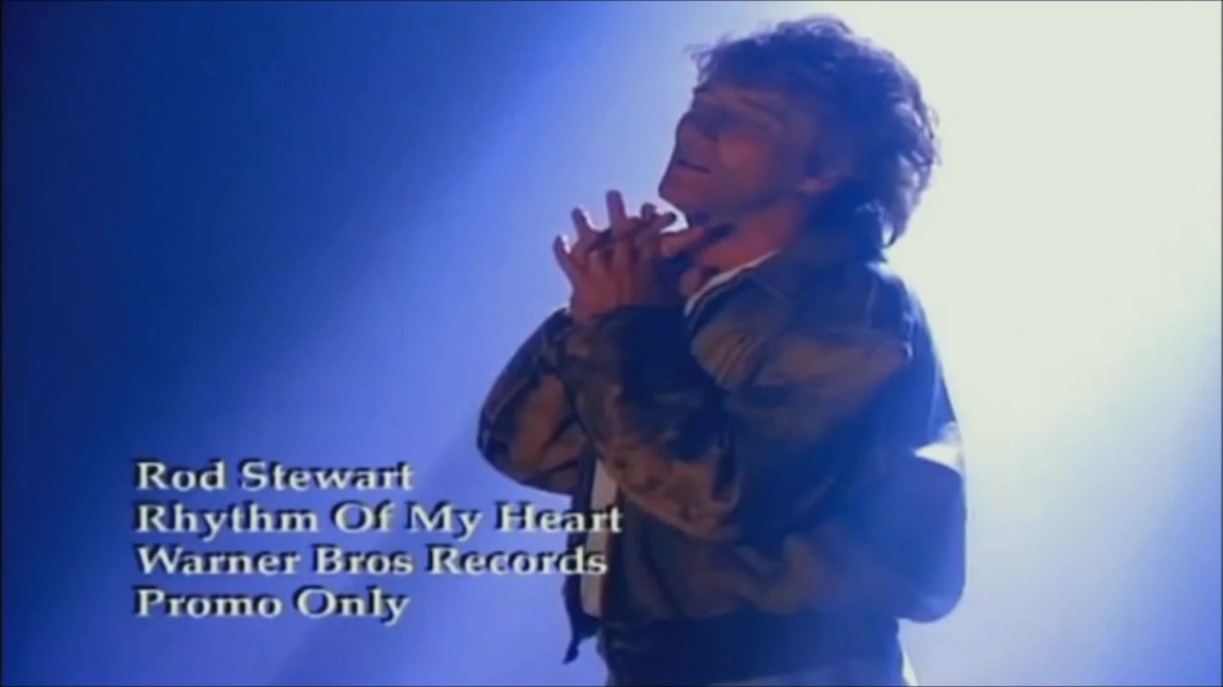 Rod Stewart ★ ★ ★