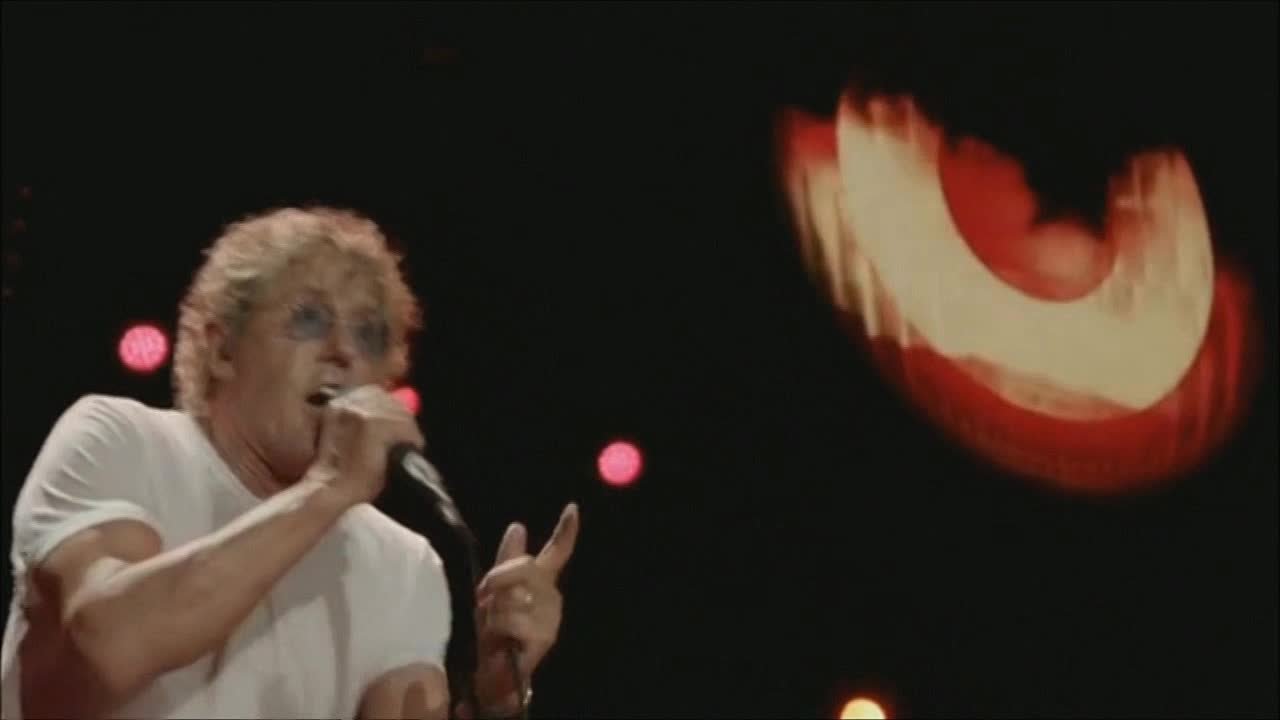 The Who ★ ★ ★