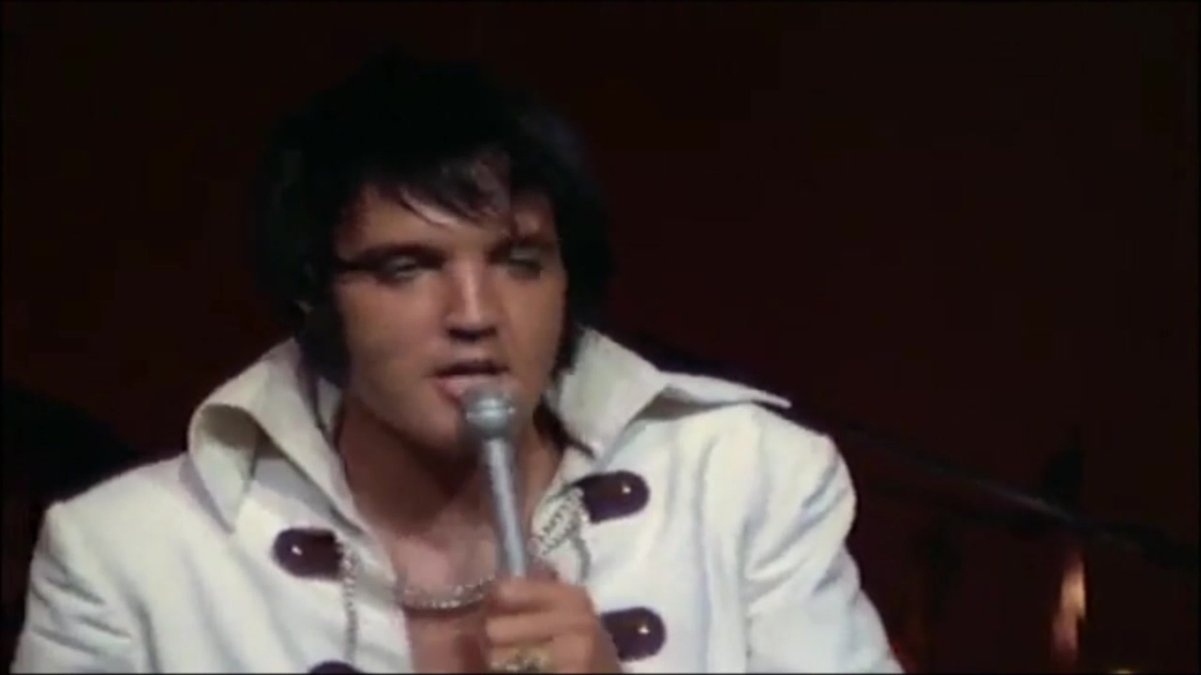 Elvis Presley ★ ★ ★