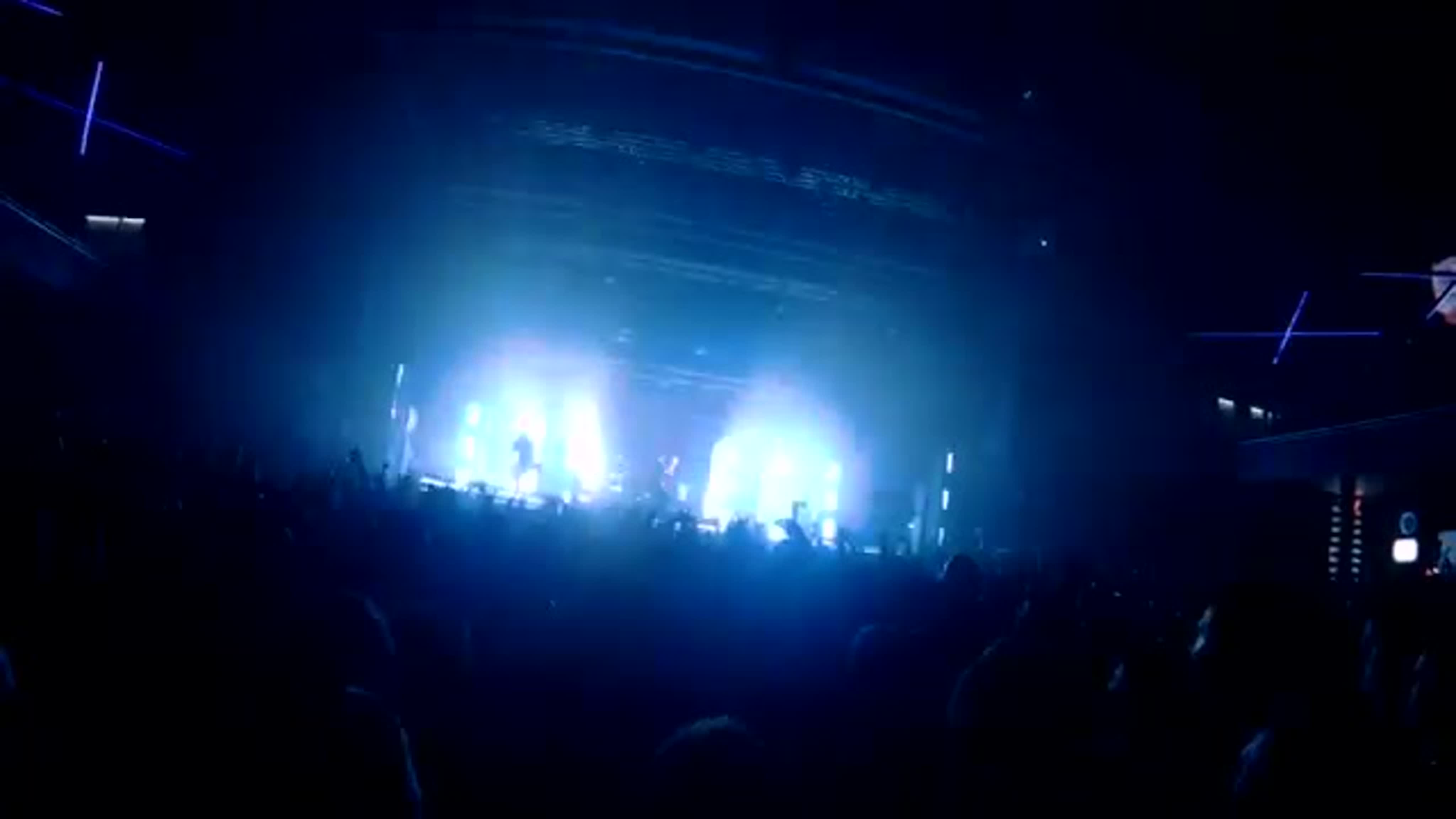 In Flames - Киев, Stereo Plaza, 29.04.2019