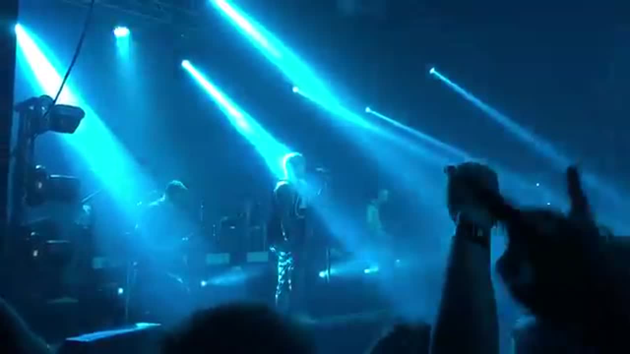 Architects - Киев, Stereo Plaza, 08.12.2018