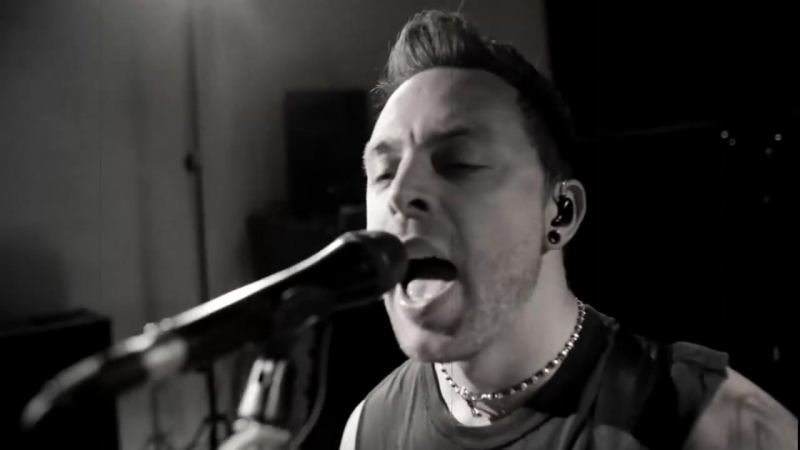 Bullet For My Valentine