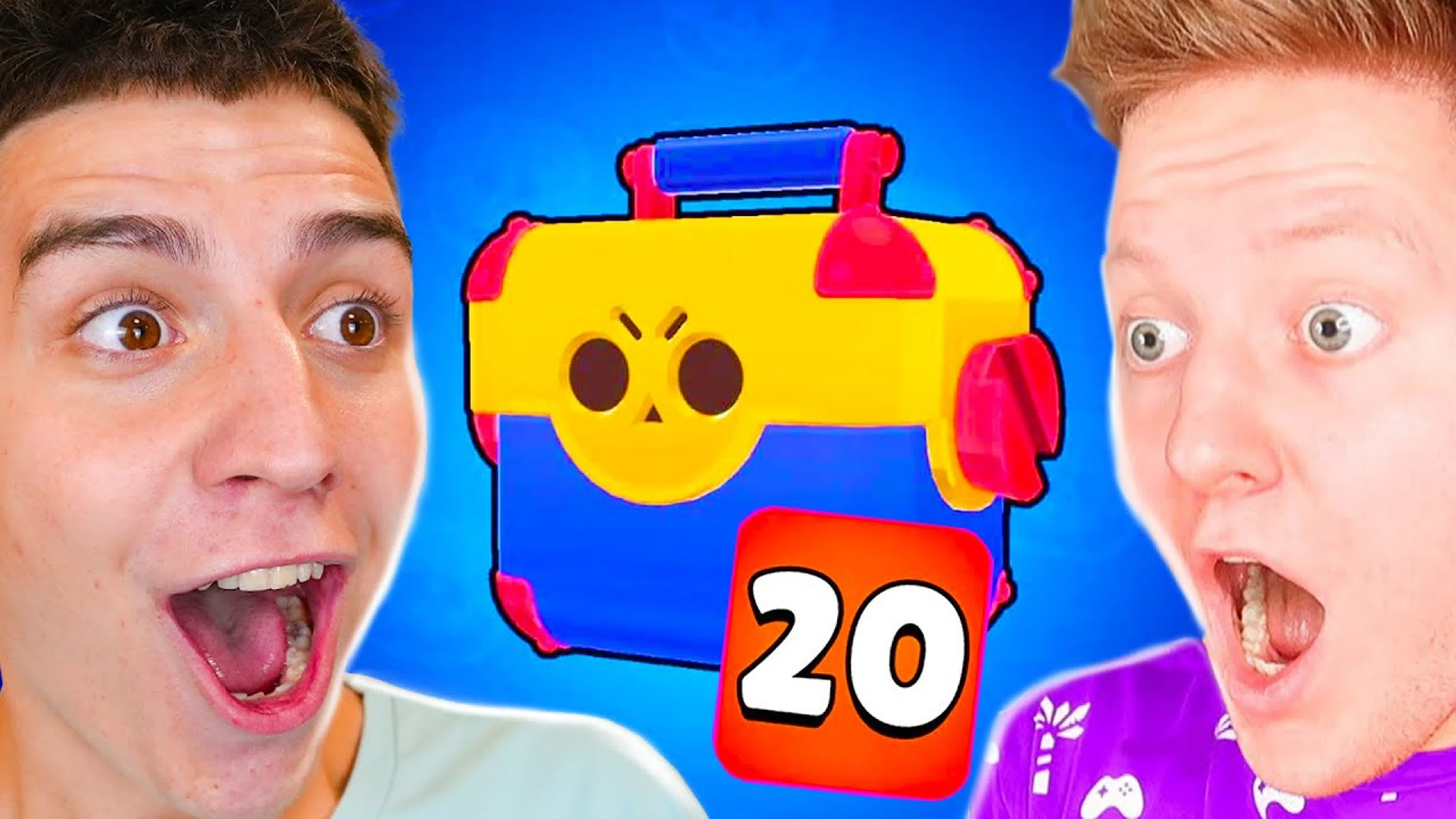 Brawl Stars
