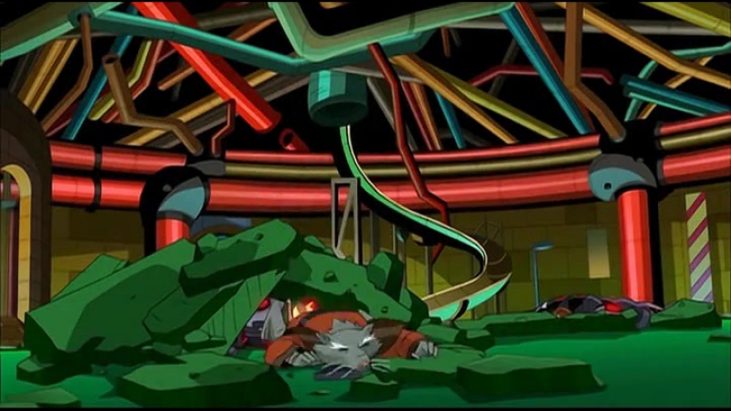 TMNT
