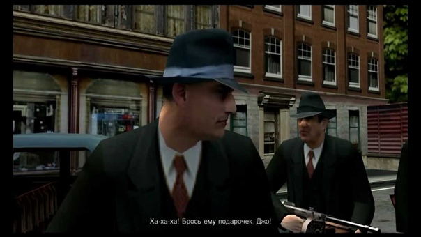 mafia