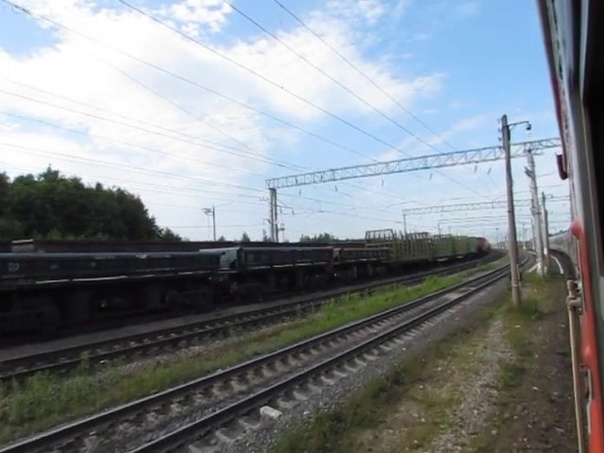 Петрозаводск