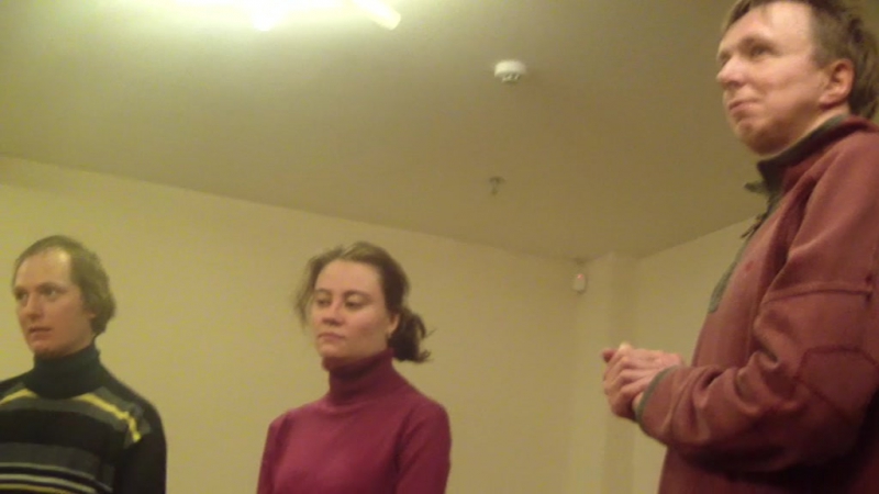 гРУППА  дО
