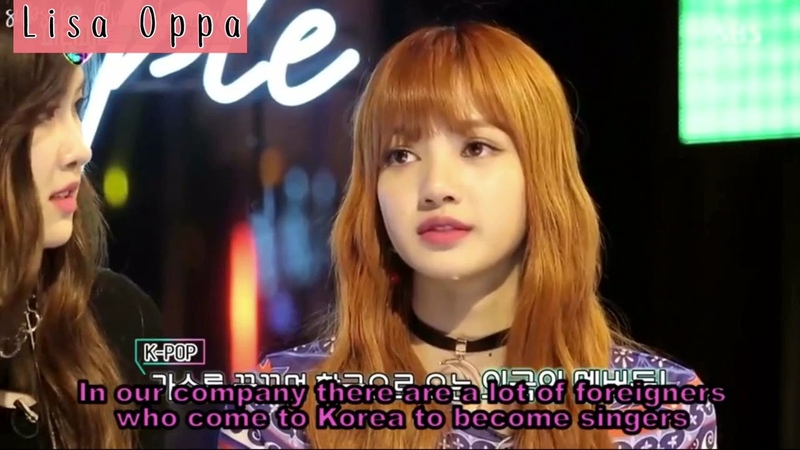 BLACKPINK