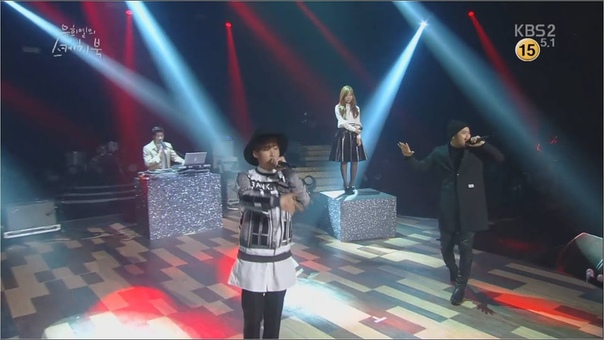 EPIK HIGH