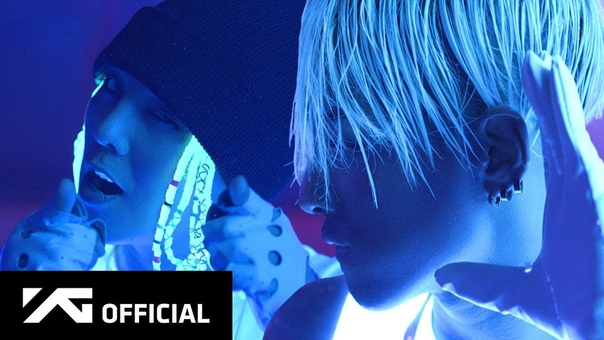 GD X TAEYANG