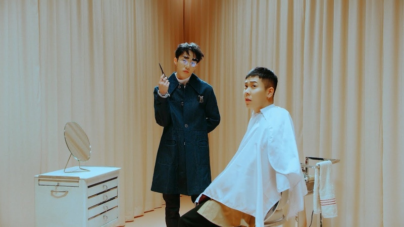Zion.T (The Black Label)