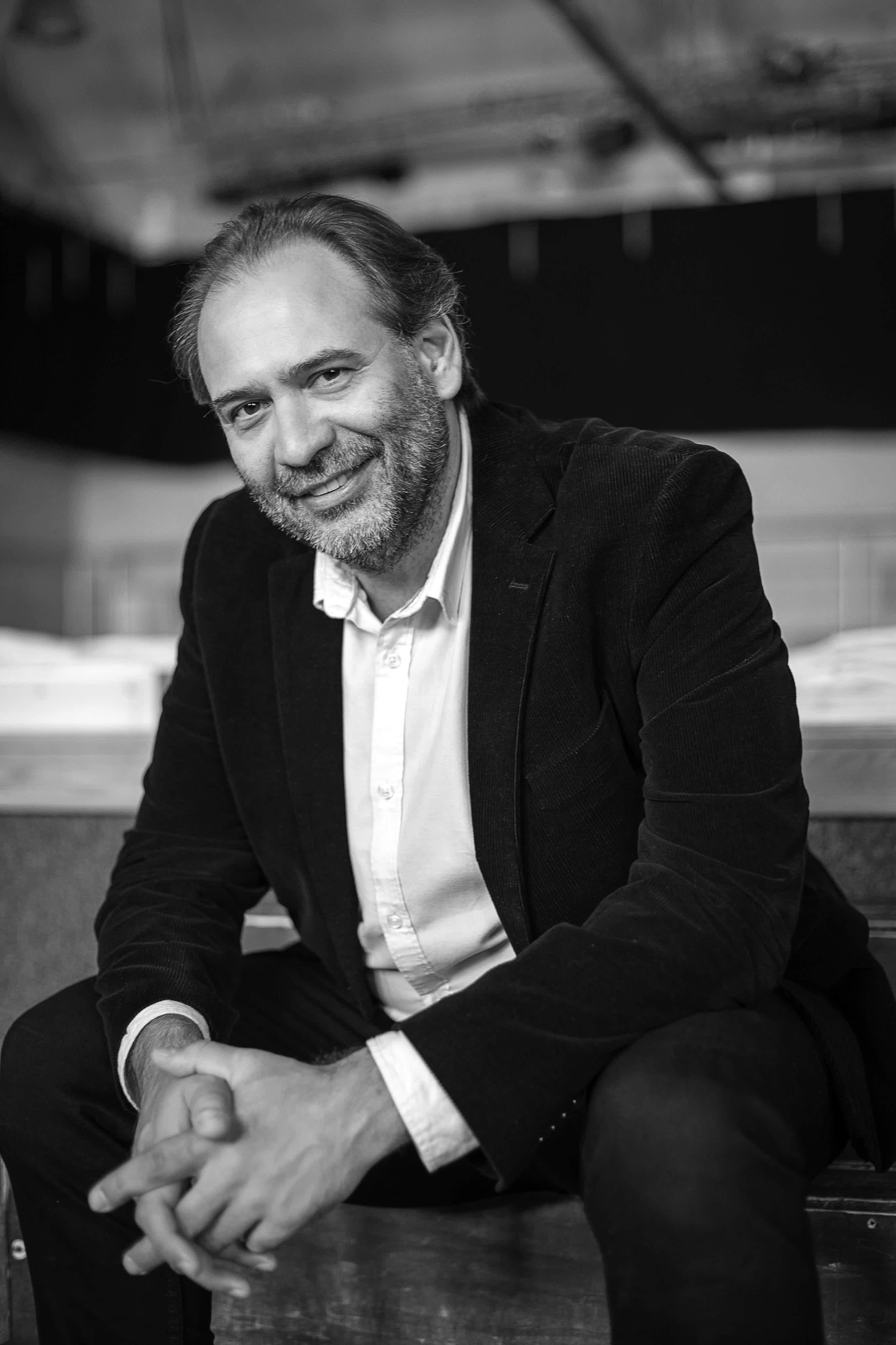 Станислав Трифонов. Юбилей.5:0. Поздравления коллег