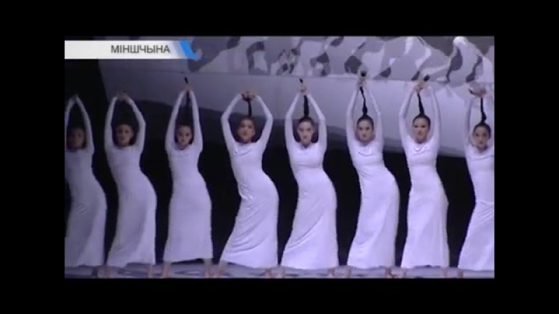 Балетное лето-2017