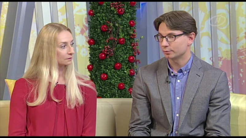 "Наше утро". ОНТ