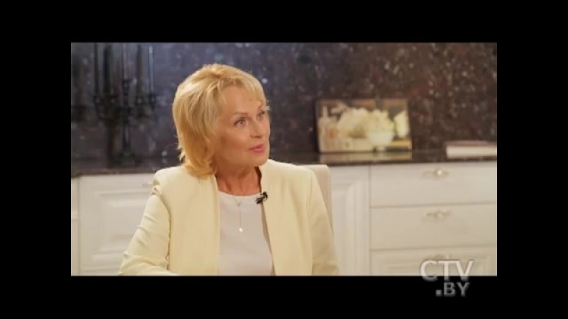 Юбилей Нины Ломанович-2016