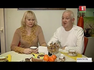 Большой новогодний бал в Большом театре-2014