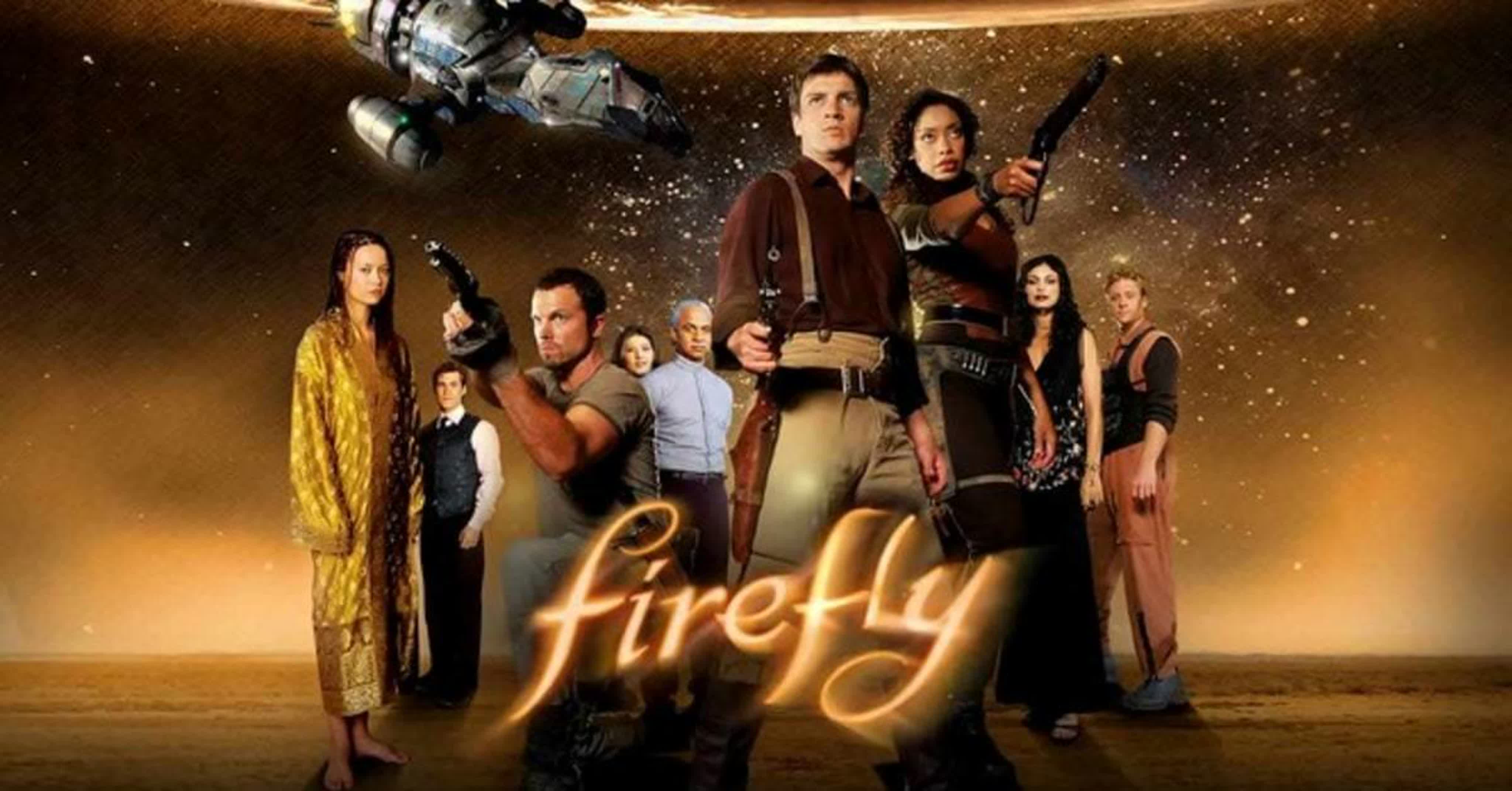 Firefly.Serenity