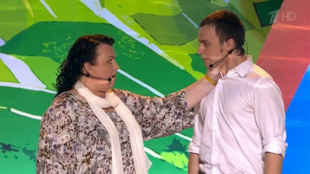 КВН Лето - 2015!