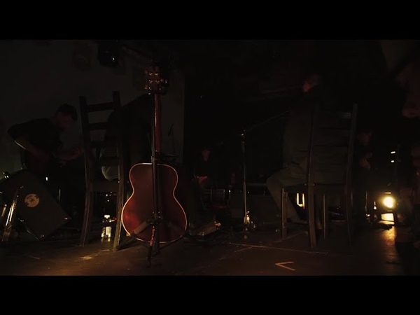 Amenra Acoustic