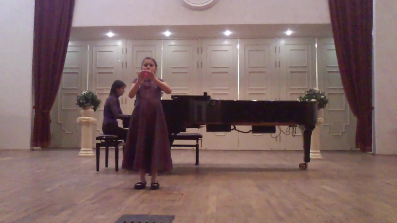 Первые шаги успеха