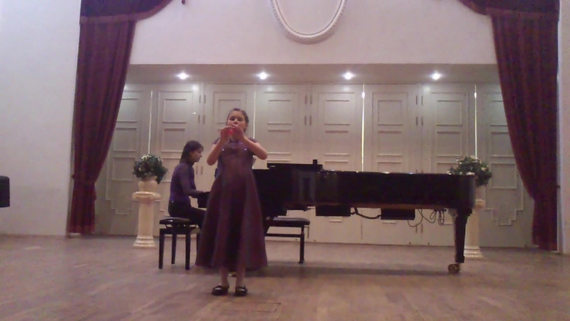 Все, что не классическая музыка