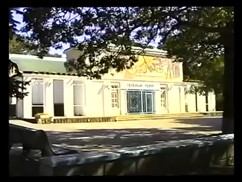 ретро  фильмы